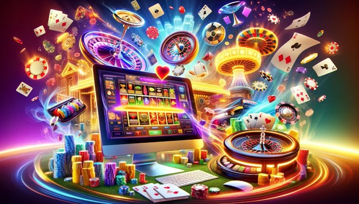 FONBET Live Casino
