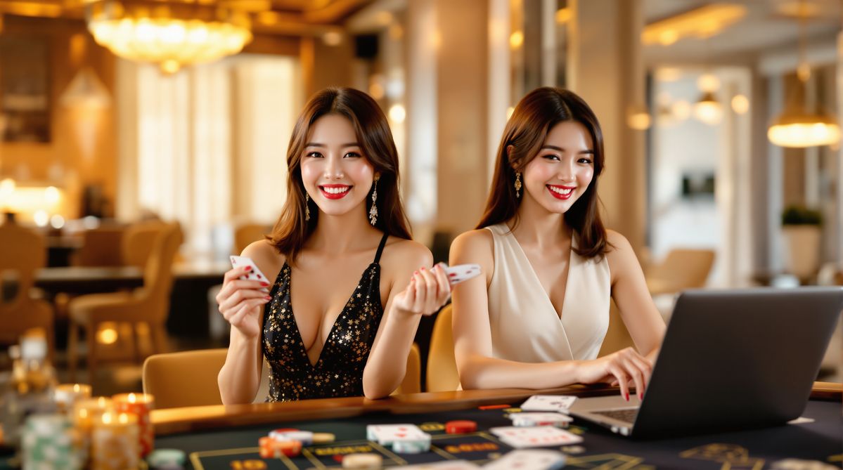 FONBET Live Casino