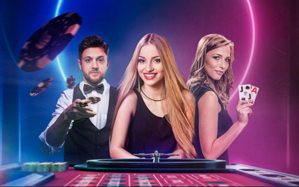 FONBET Live Casino