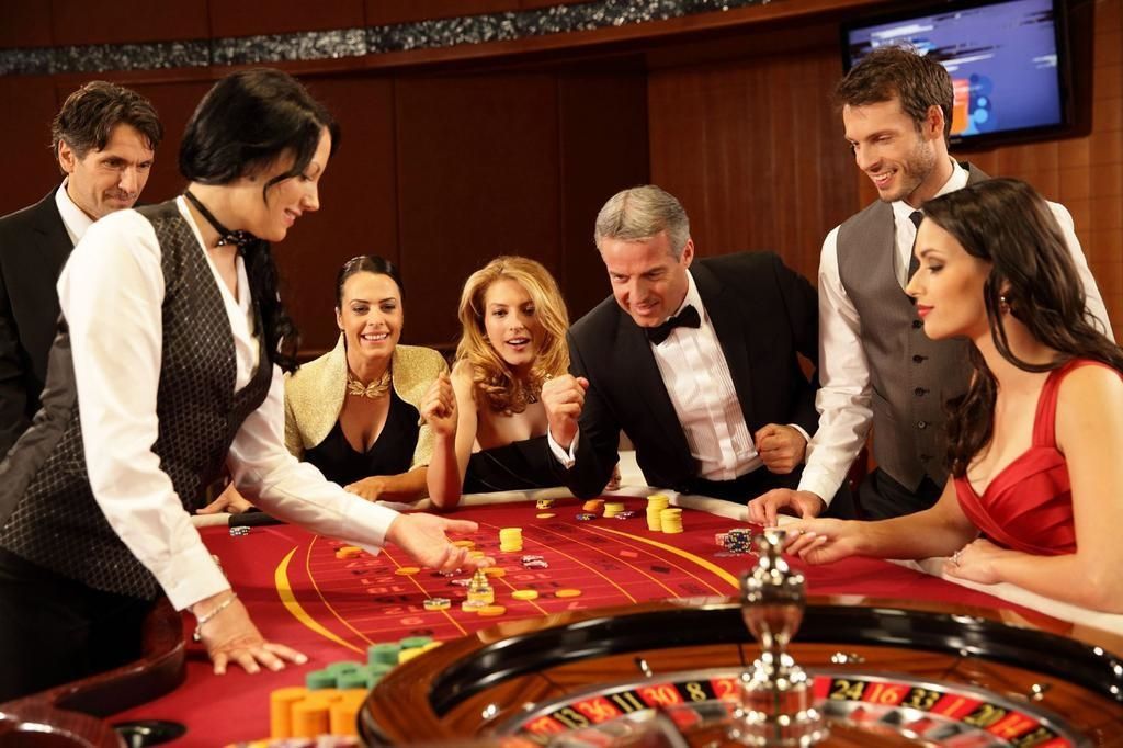 Live Betting