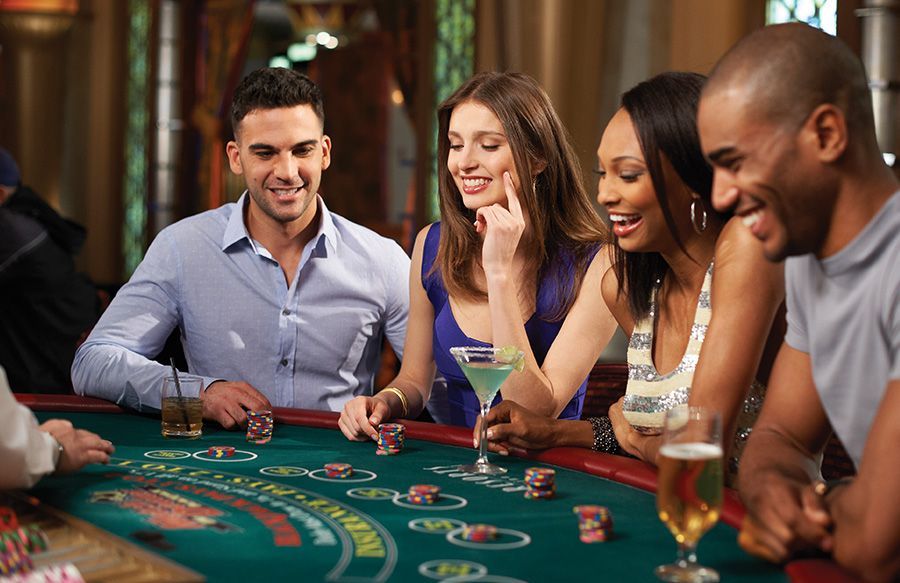 FONBET Live Casino