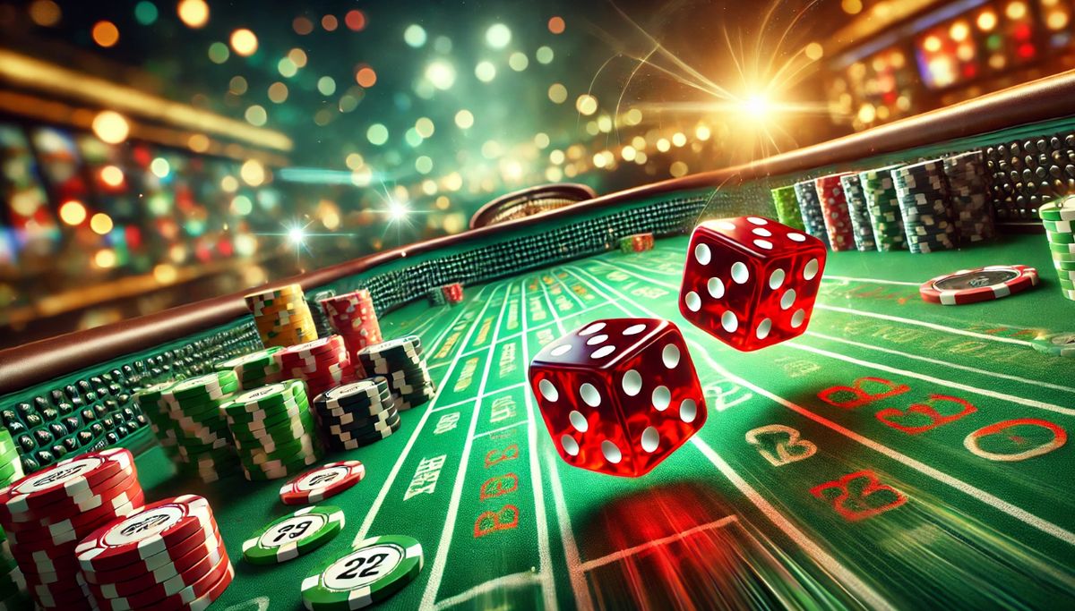 FONBET Live Casino